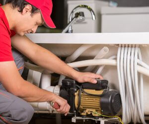 About Septic Pumping Service Alpine, WY